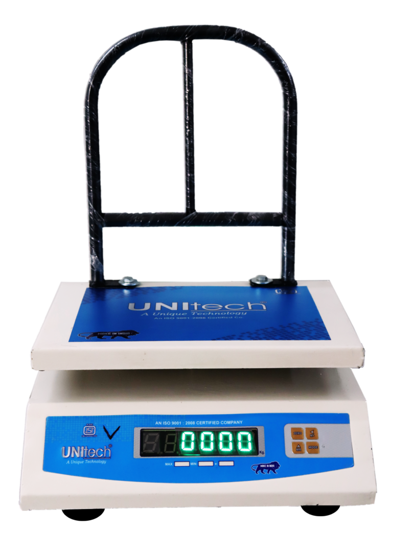 ELECTRIC WEIGHT KATA Repair