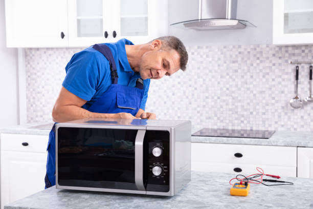 MICROWAVE REPAIR