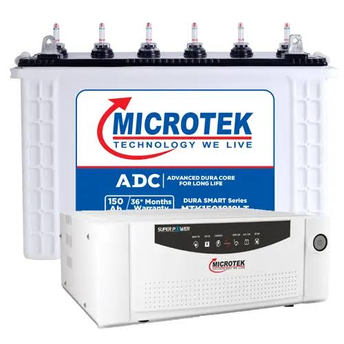 INVERTER  BATTARY Repair