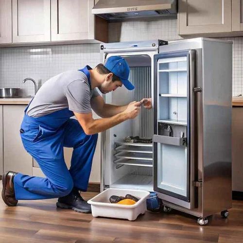 Fridge Repair